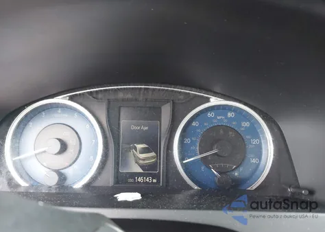 2016 Toyota Camry Le from USA, damaged, VIN 4T1BF1FK8GU194412